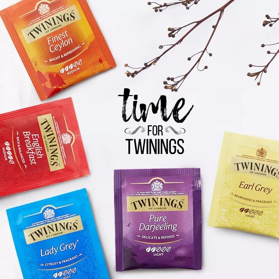 Imagen de paquete de Twinings